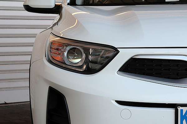2023 Kia Stonic S YB