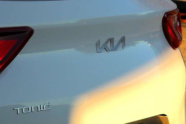 2023 Kia Stonic S YB