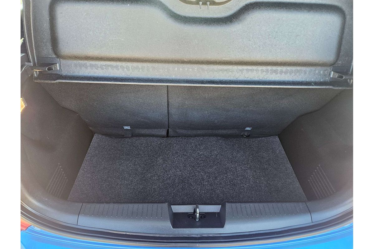2017 Holden Spark LS MP