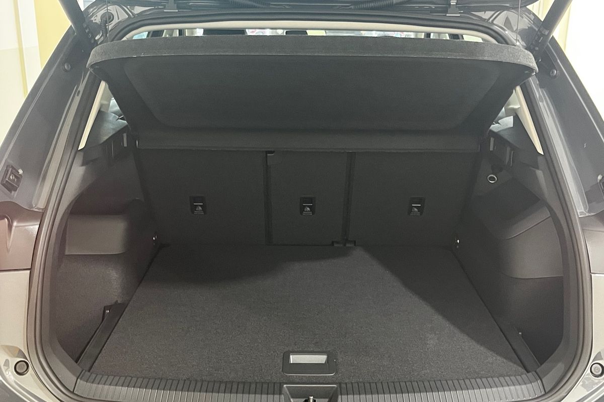 2025 Volkswagen Tiguan 110TSI Life CT