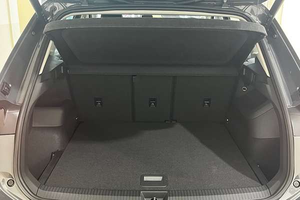 2025 Volkswagen Tiguan 110TSI Life CT