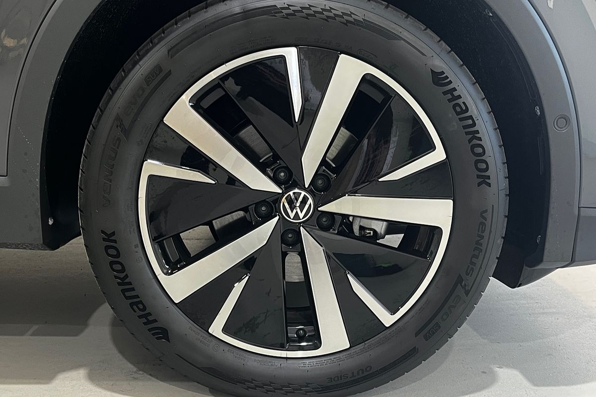 2025 Volkswagen Tiguan 110TSI Life CT