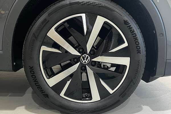 2025 Volkswagen Tiguan 110TSI Life CT
