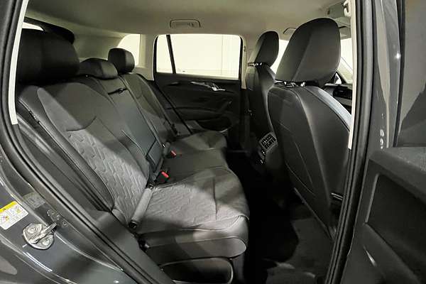 2025 Volkswagen Tiguan 110TSI Life CT