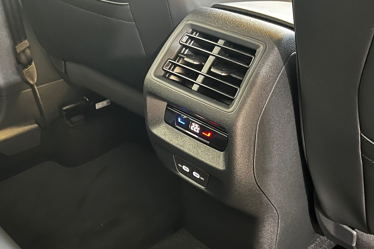 2025 Volkswagen Tiguan 110TSI Life CT