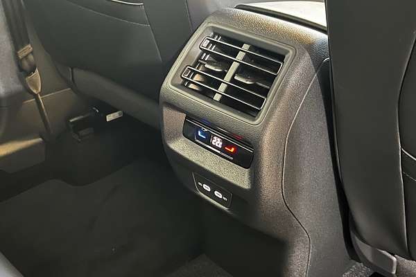 2025 Volkswagen Tiguan 110TSI Life CT