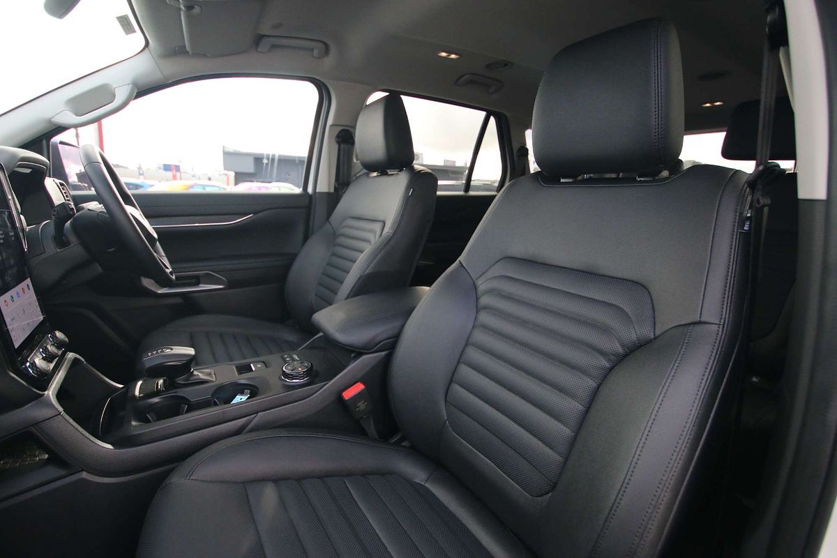 2025 Ford Everest Sport  3.0L