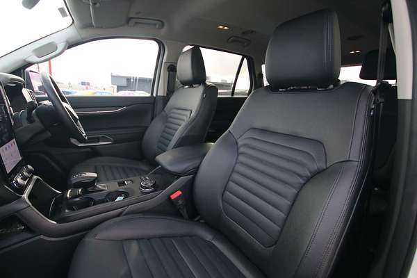 2025 Ford Everest Sport  3.0L