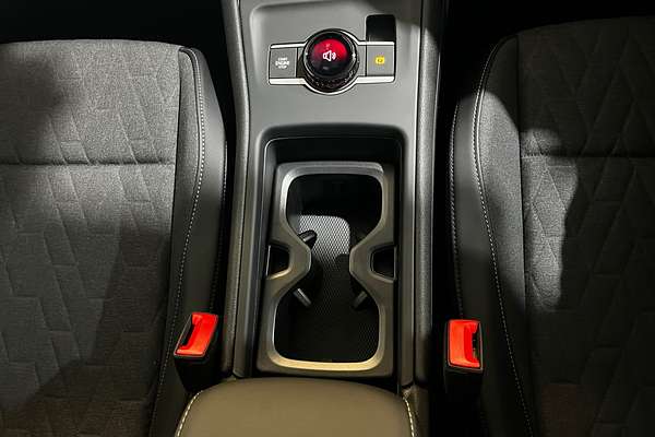 2025 Volkswagen Tiguan 110TSI Life CT