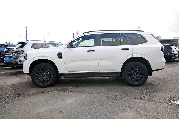 2025 Ford Everest Sport  3.0L
