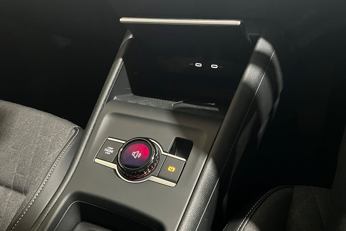 2025 Volkswagen Tiguan 110TSI Life CT