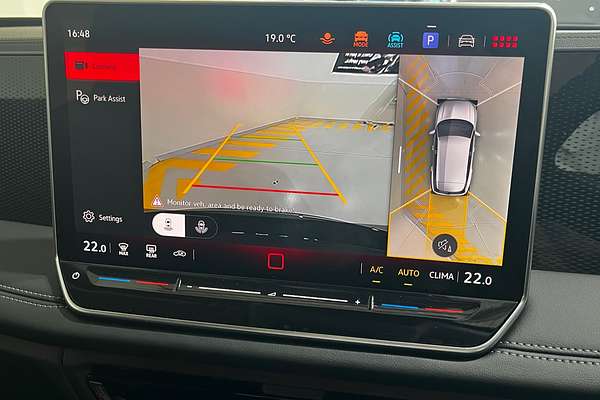 2025 Volkswagen Tiguan 110TSI Life CT