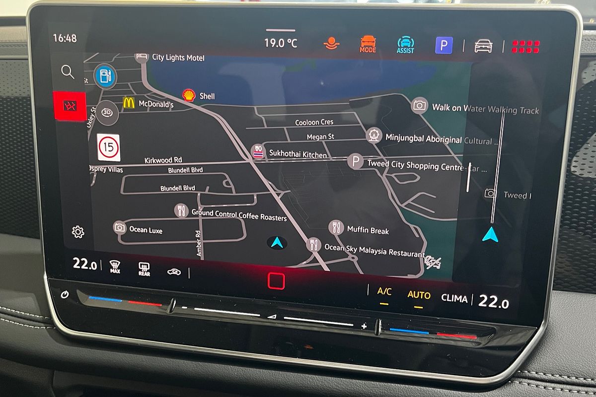 2025 Volkswagen Tiguan 110TSI Life CT