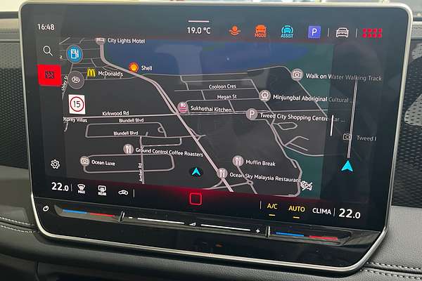 2025 Volkswagen Tiguan 110TSI Life CT