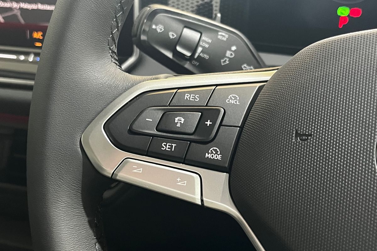2025 Volkswagen Tiguan 110TSI Life CT