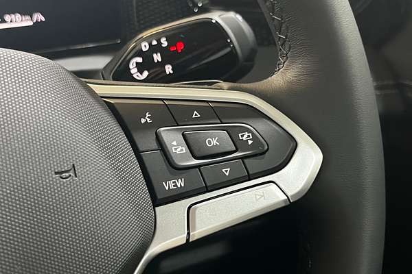 2025 Volkswagen Tiguan 110TSI Life CT