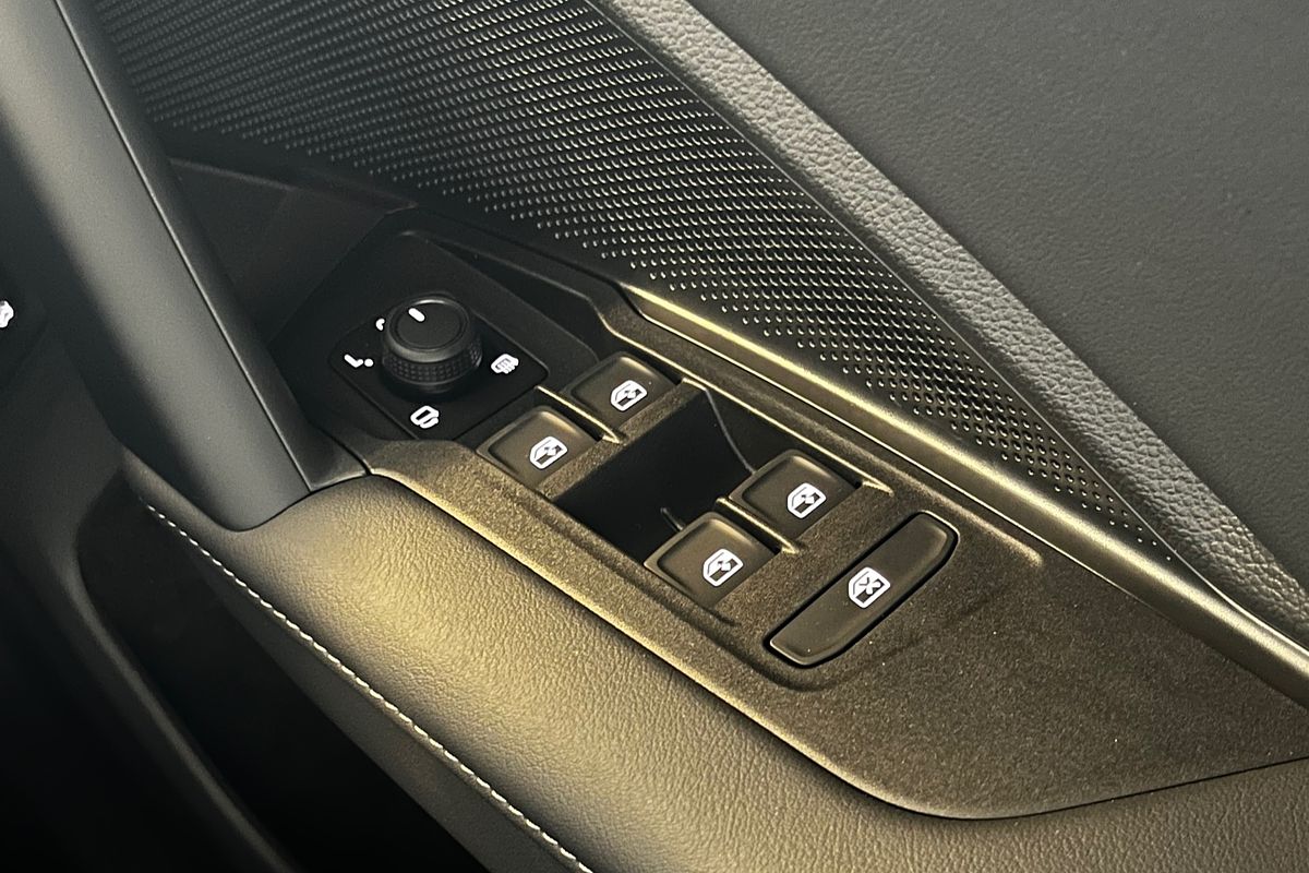 2025 Volkswagen Tiguan 110TSI Life CT