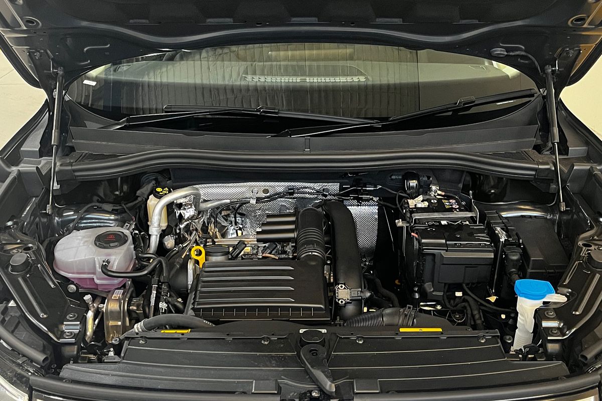 2025 Volkswagen Tiguan 110TSI Life CT