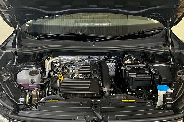 2025 Volkswagen Tiguan 110TSI Life CT