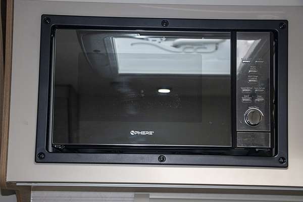 2025 Jayco SILVERLINE CARAVAN 21.65-3.SL-MY25