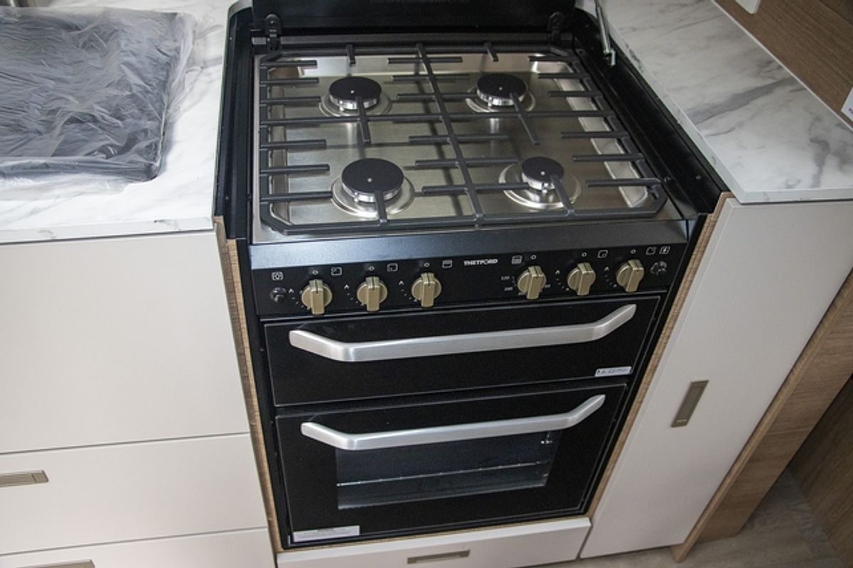 2025 Jayco SILVERLINE CARAVAN 21.65-3.SL-MY25