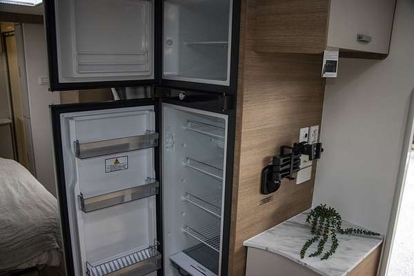 2025 Jayco SILVERLINE CARAVAN 21.65-3.SL-MY25