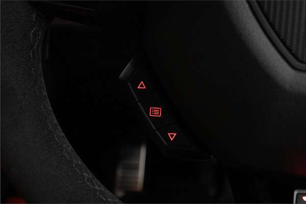 2022 Lamborghini Huracan STO 724