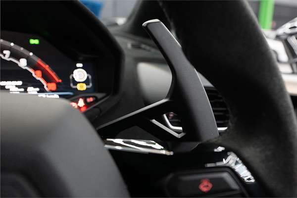 2022 Lamborghini Huracan STO 724