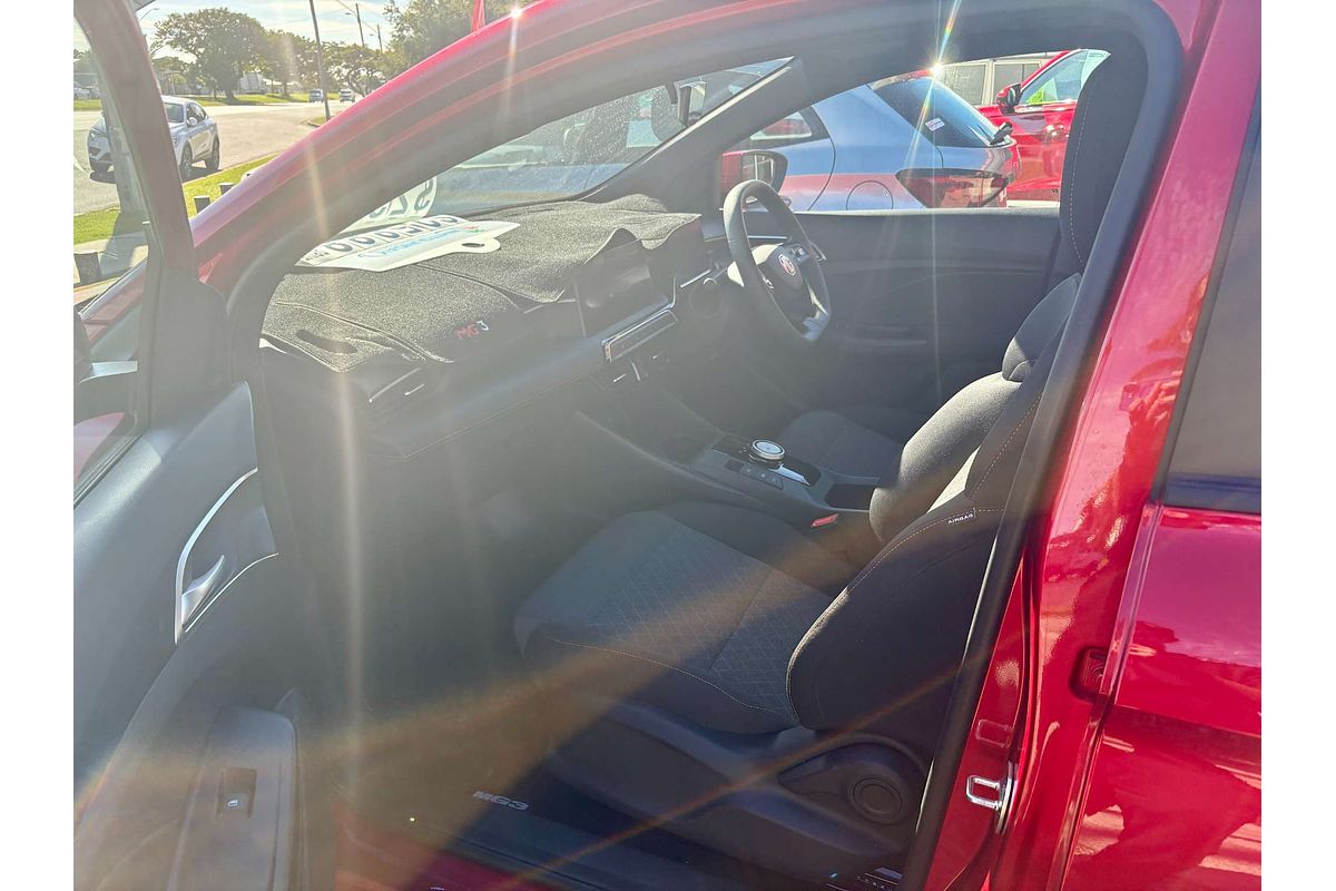 2024 MG MG3 Excite