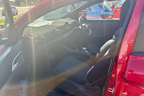 2024 MG MG3 Excite