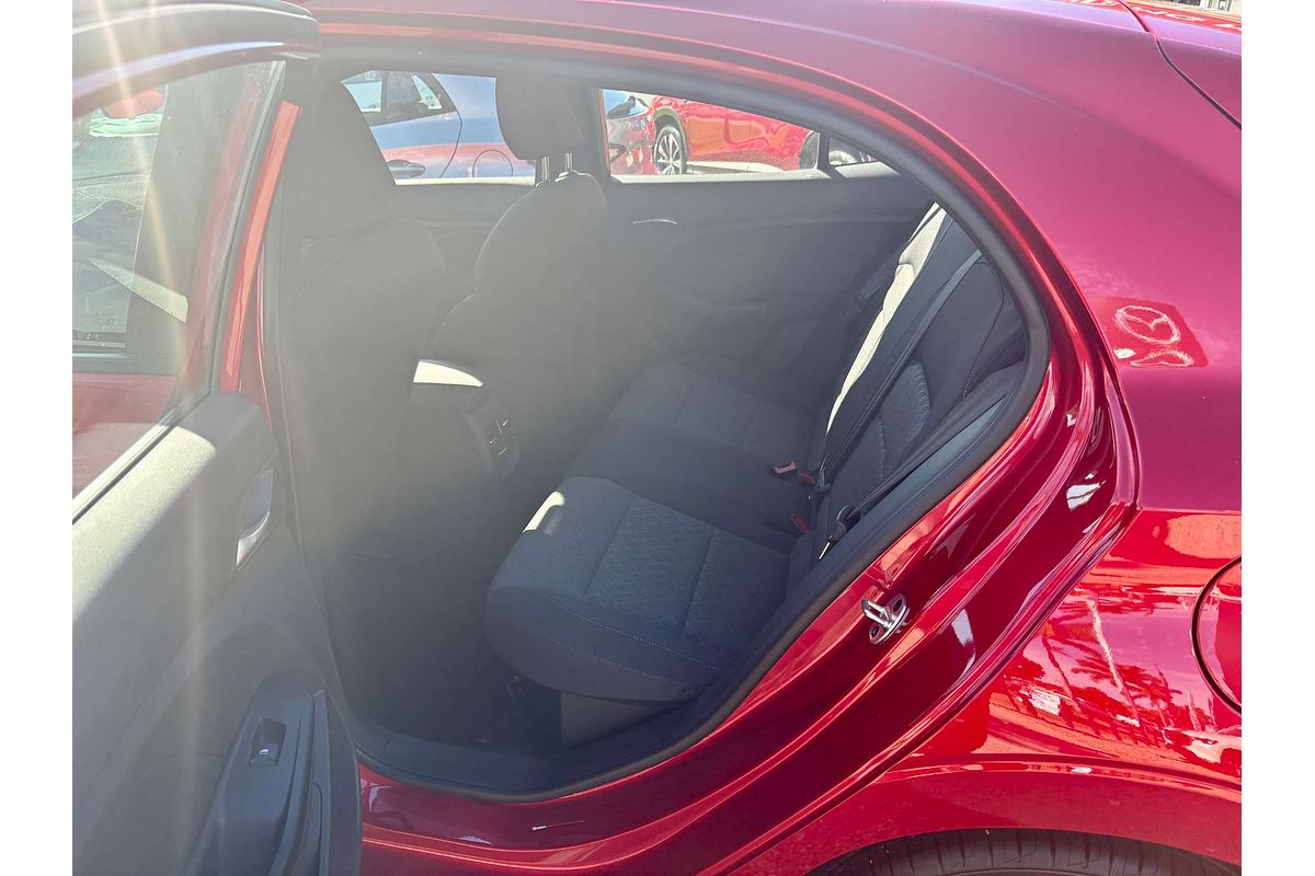 2024 MG MG3 Excite
