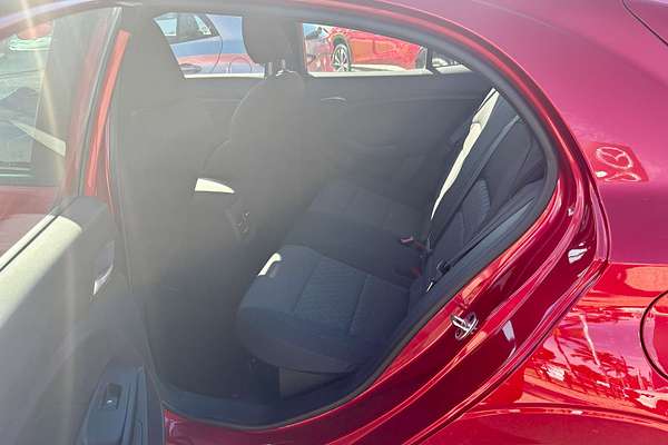 2024 MG MG3 Excite