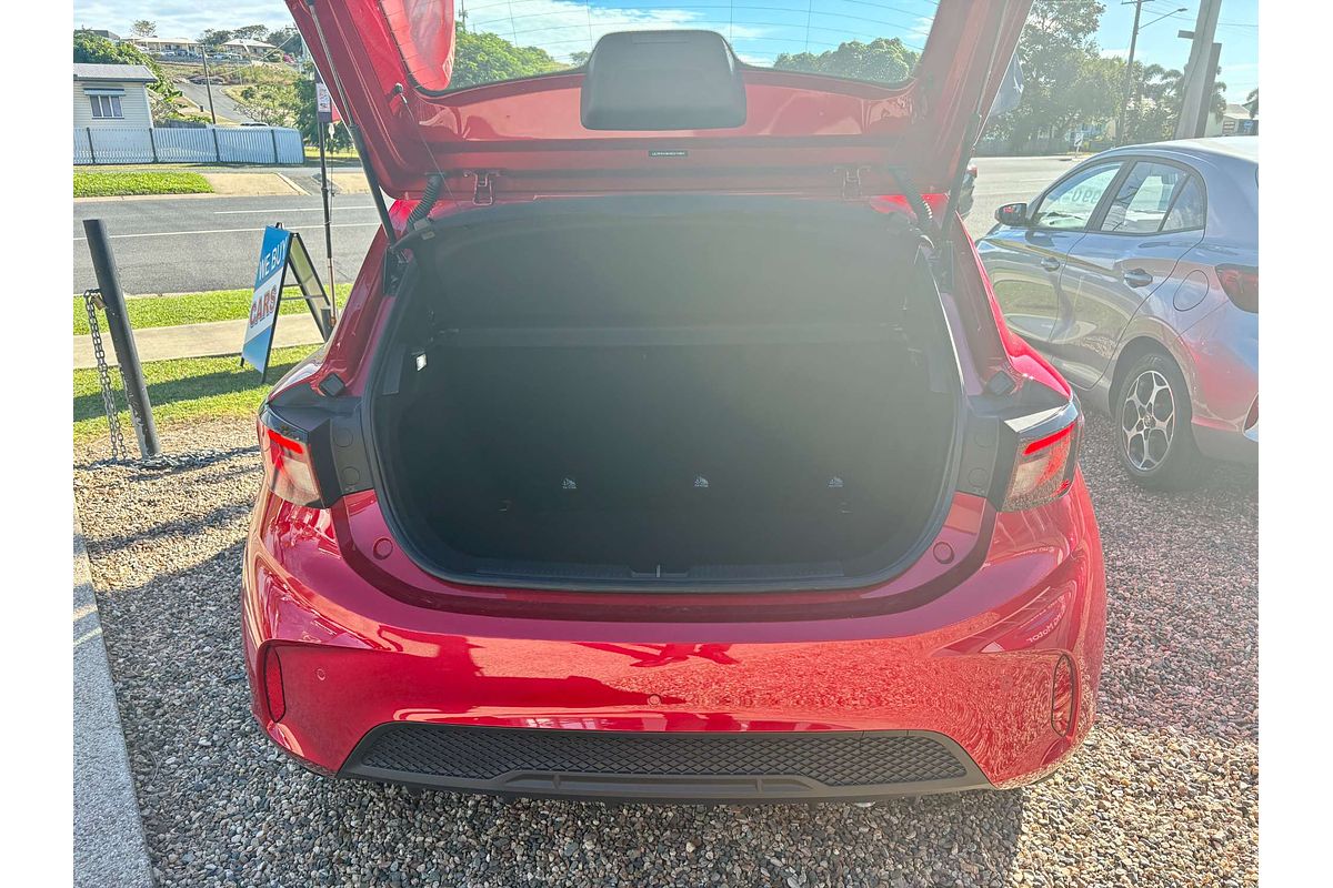 2024 MG MG3 Excite