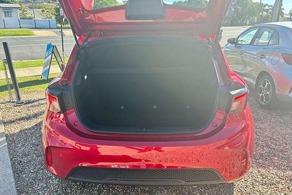 2024 MG MG3 Excite