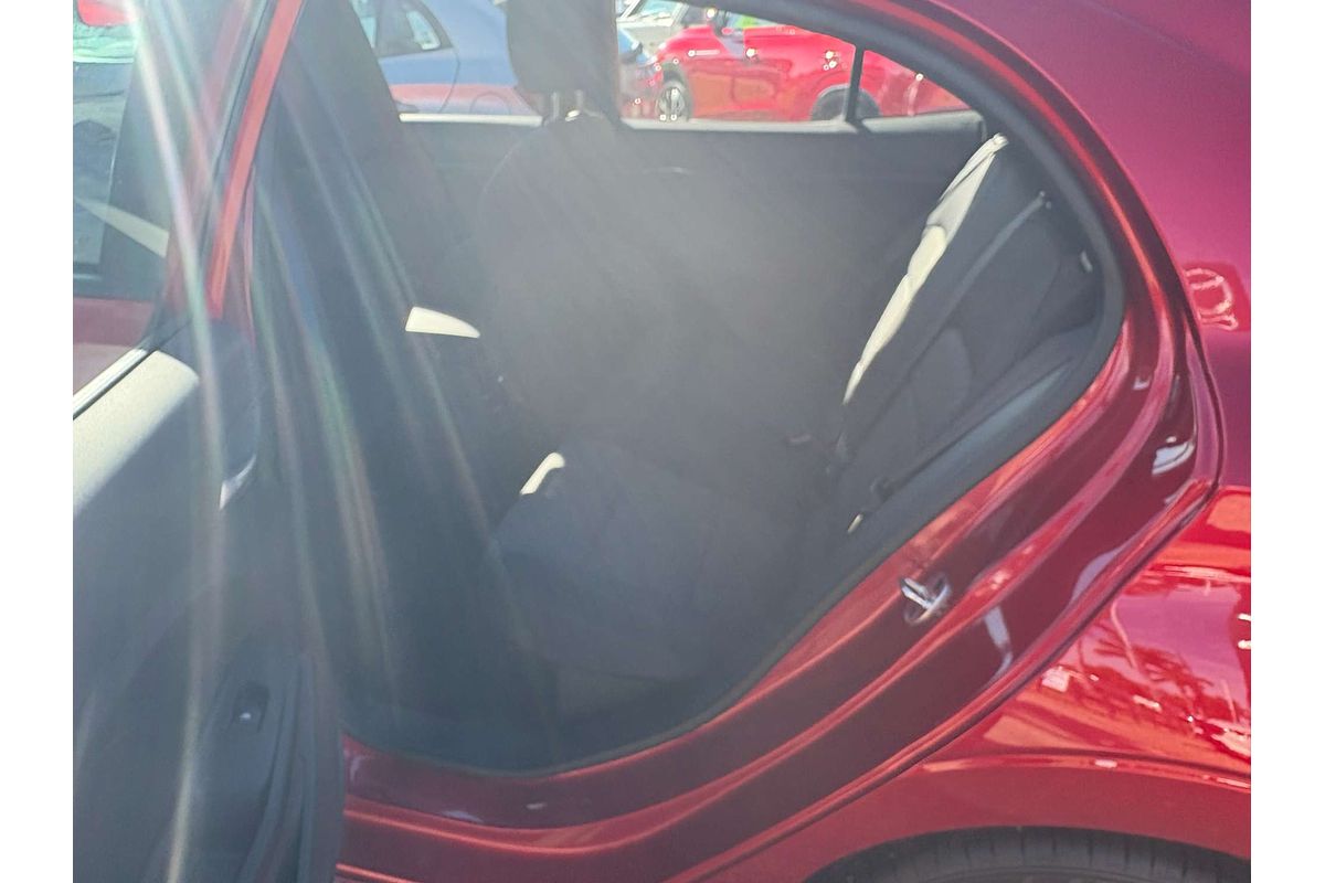 2024 MG MG3 Excite