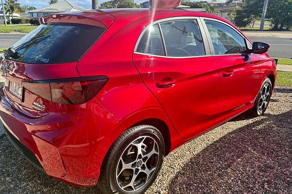 2024 MG MG3 Excite