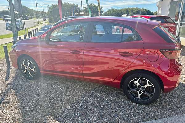 2024 MG MG3 Excite