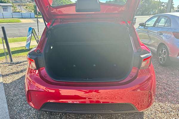 2024 MG MG3 Excite