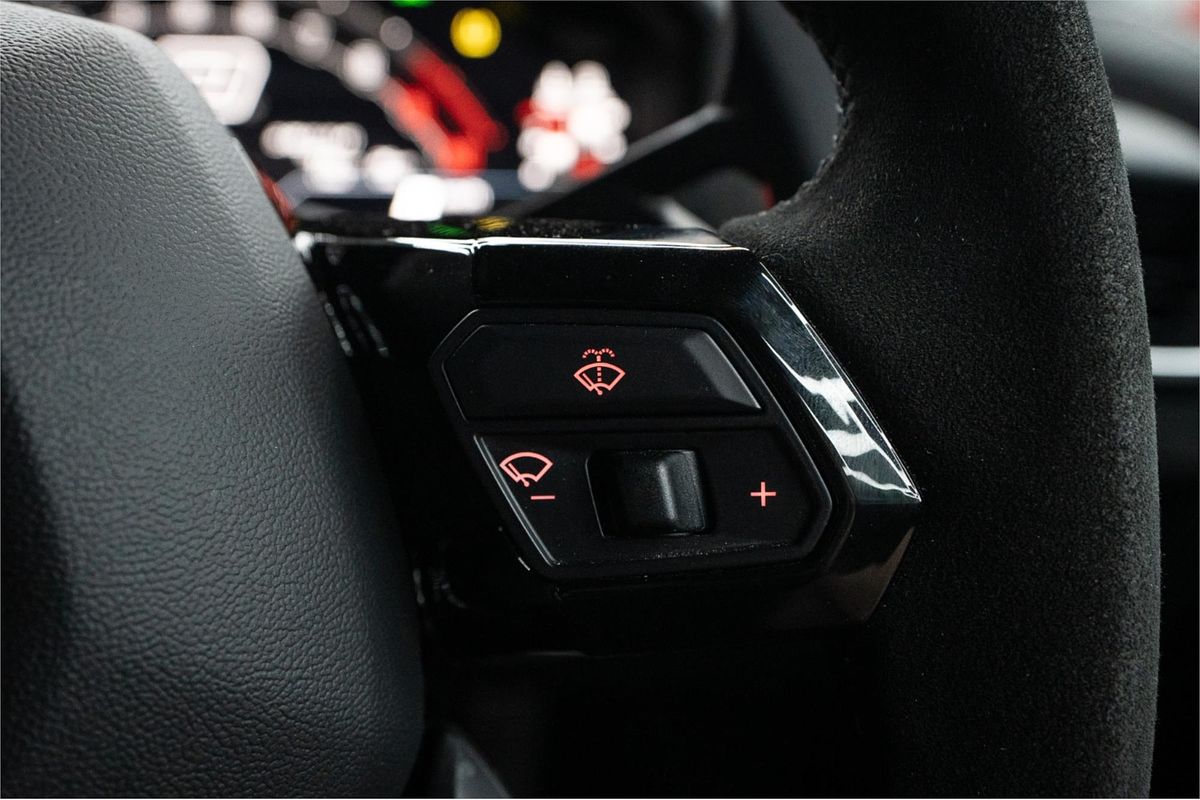 2022 Lamborghini Huracan STO 724