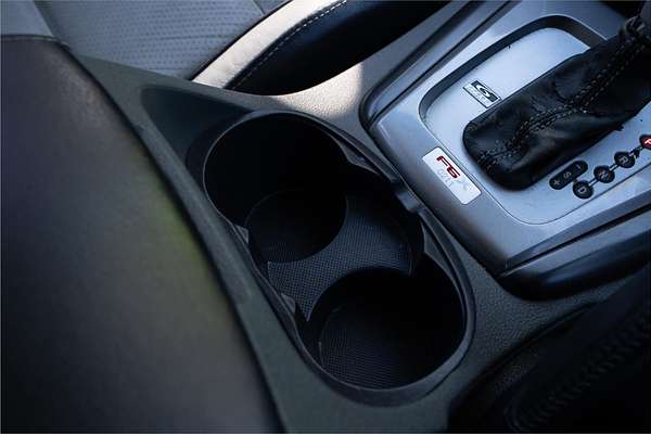 2008 Ford FPV F6X (4x4) SY