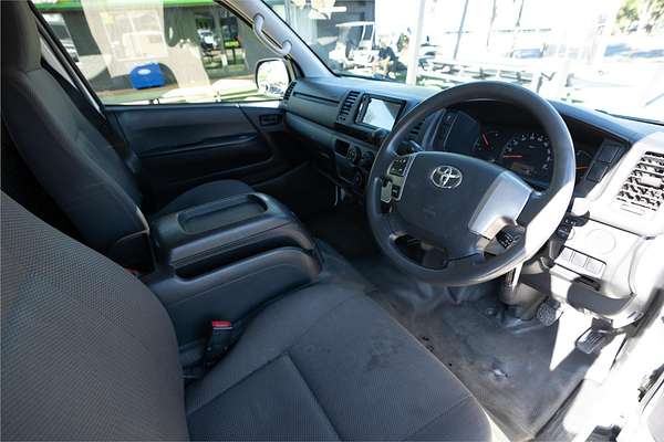 2016 Toyota Hiace TRH201R
