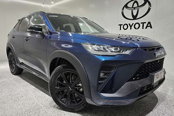 2023 GWM HAVAL H6GT HAVAL H6GT ULTRA (4WD) H6GTULT7