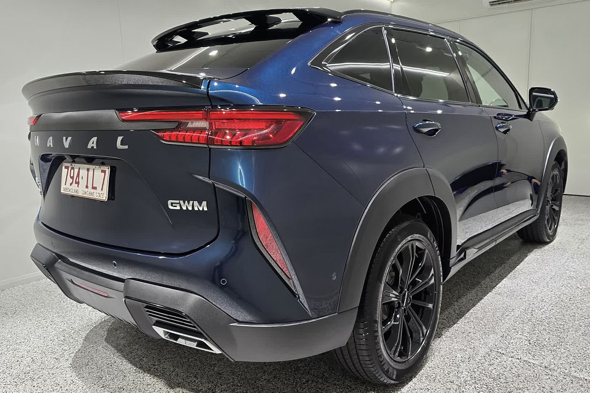 2023 GWM Haval H6GT Ultra B03