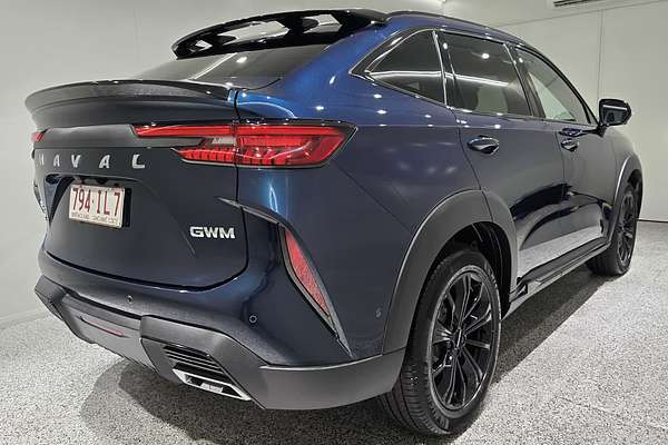 2023 GWM HAVAL H6GT HAVAL H6GT ULTRA (4WD) H6GTULT7