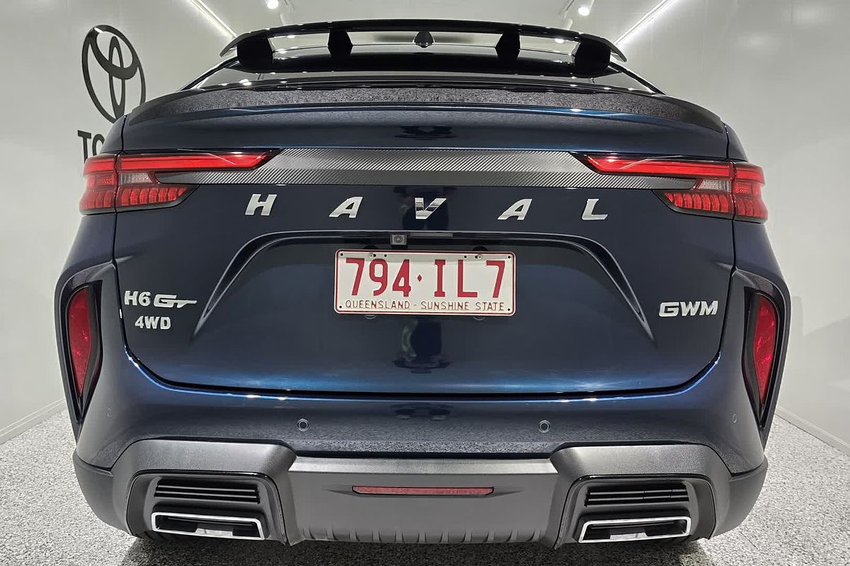 2023 GWM Haval H6GT Ultra B03