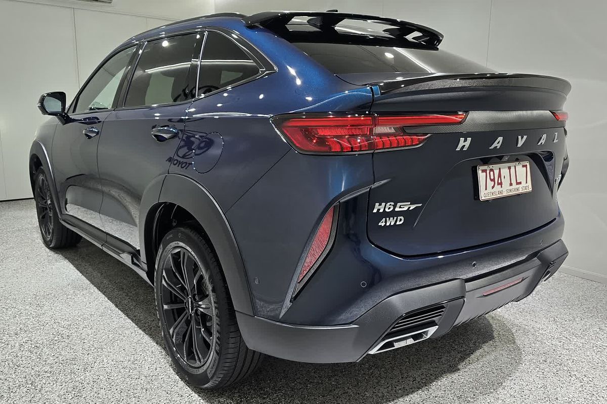 2023 GWM Haval H6GT Ultra B03