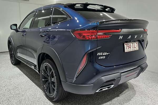 2023 GWM HAVAL H6GT HAVAL H6GT ULTRA (4WD) H6GTULT7