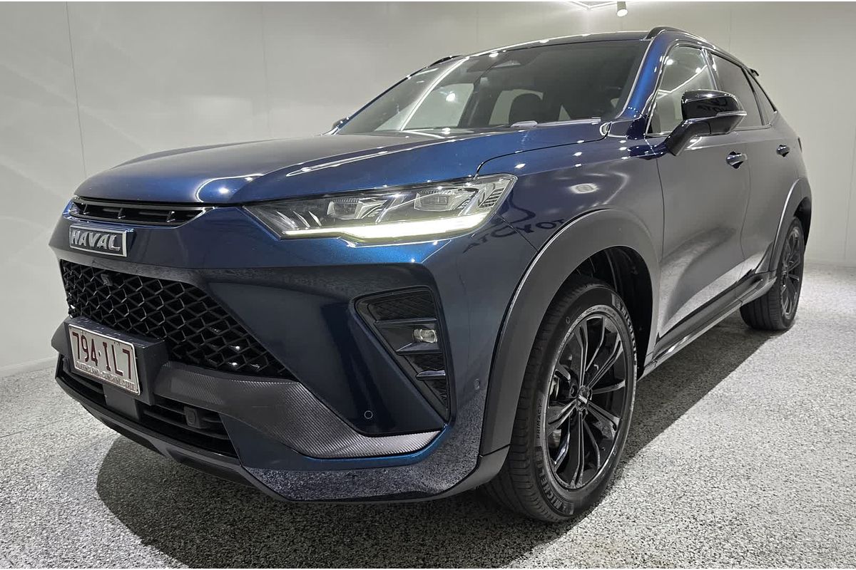 2023 GWM Haval H6GT Ultra B03