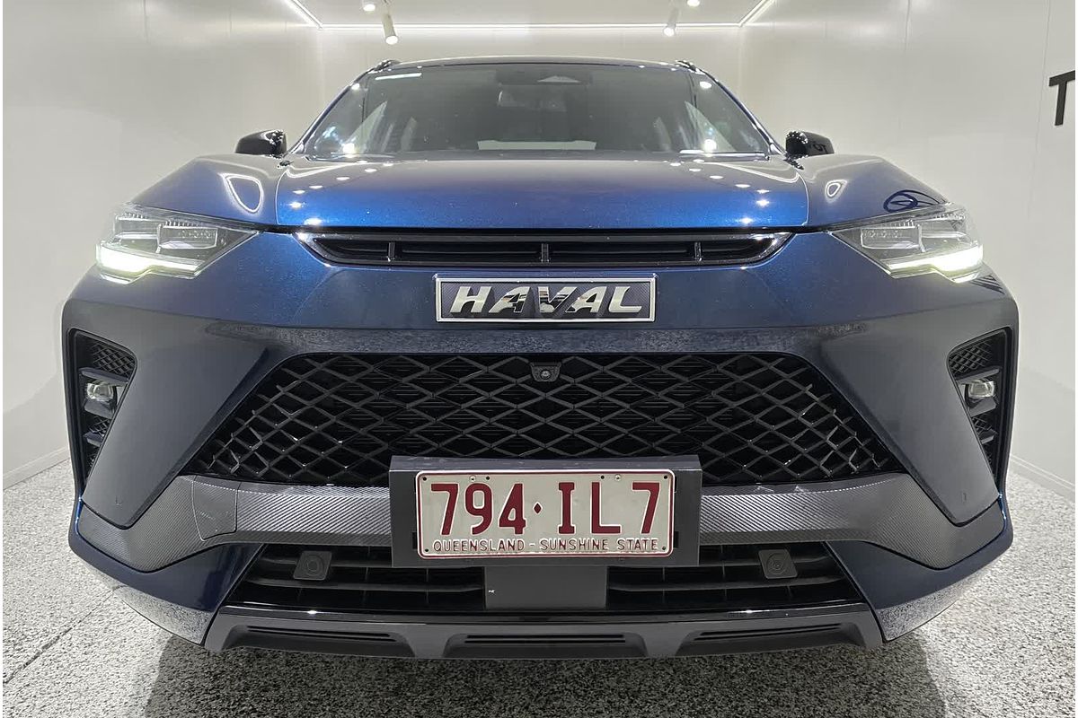 2023 GWM Haval H6GT Ultra B03