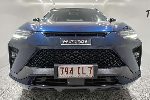 2023 GWM HAVAL H6GT HAVAL H6GT ULTRA (4WD) H6GTULT7
